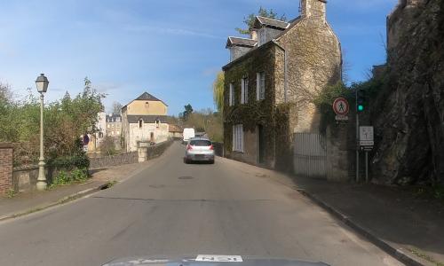 Photo de Fresnay-sur-Sarthe
