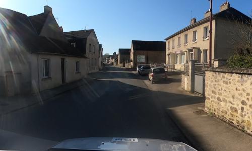 Photo de La Fresnaye-sur-Chédouet