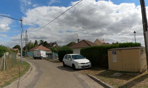 Photo de Le Fresne