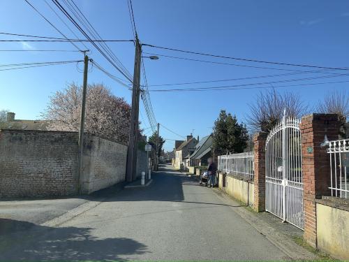 Photo de Fresné-la-Mère