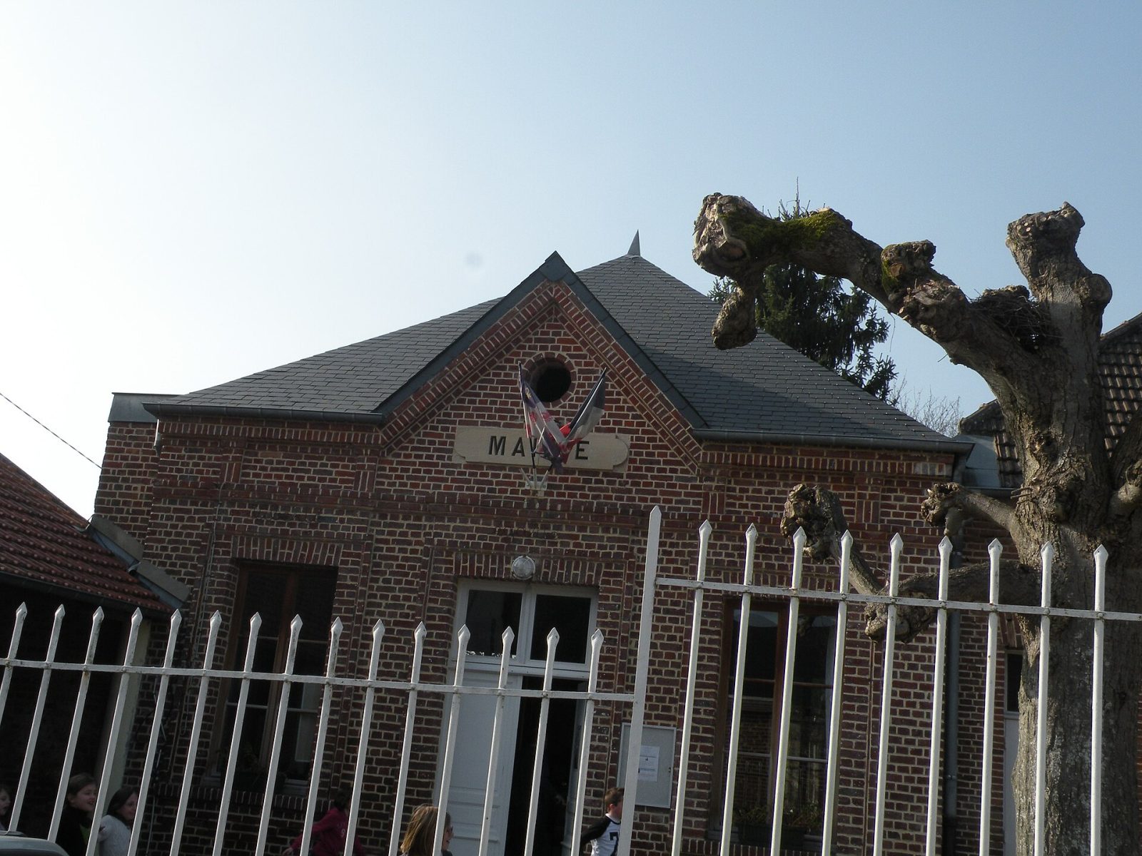 Photo de Fresne-Léguillon