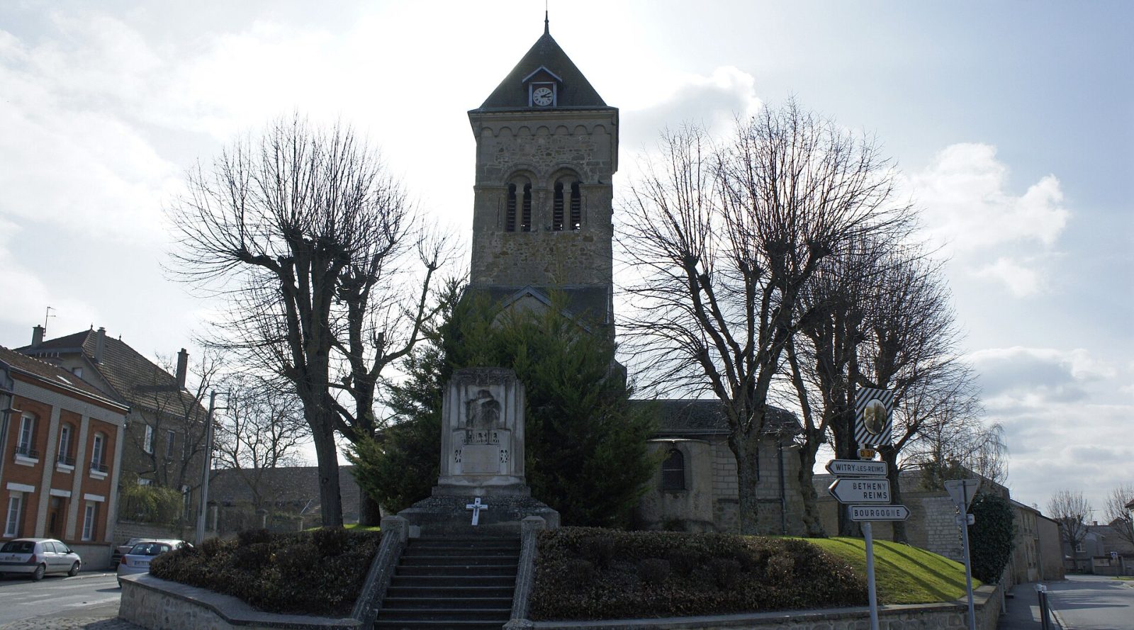 Photo de Fresne-lès-Reims