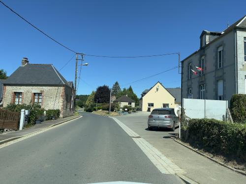 Photo de Le Fresne-Poret