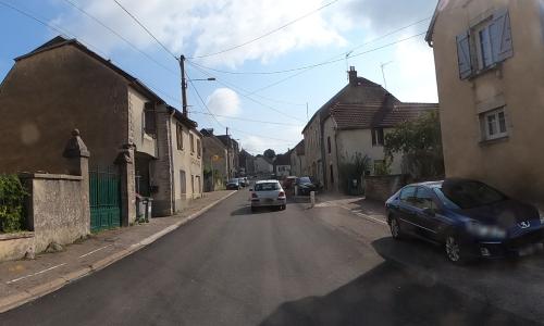 Photo de Fresne-Saint-Mamès