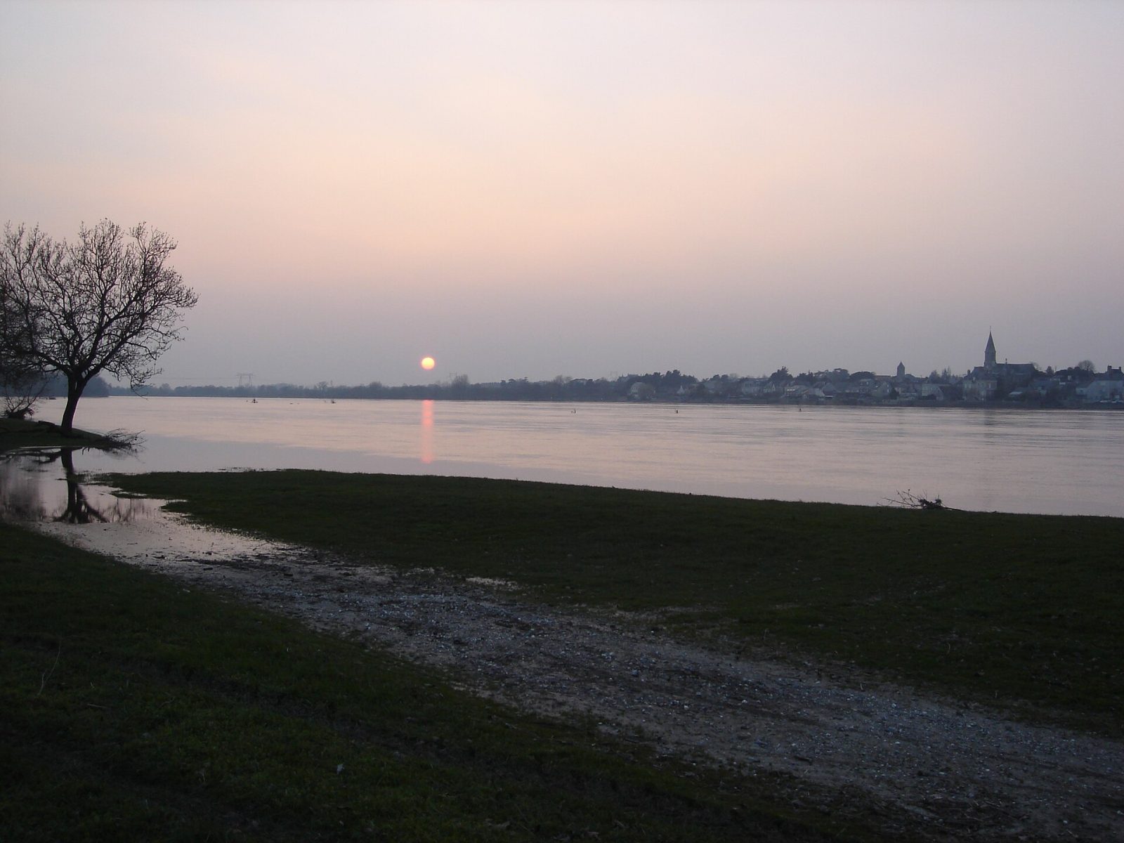 Photo de Le Fresne-sur-Loire