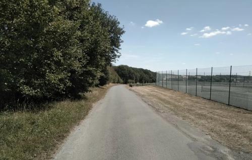 Photo de Fresneaux-Montchevreuil