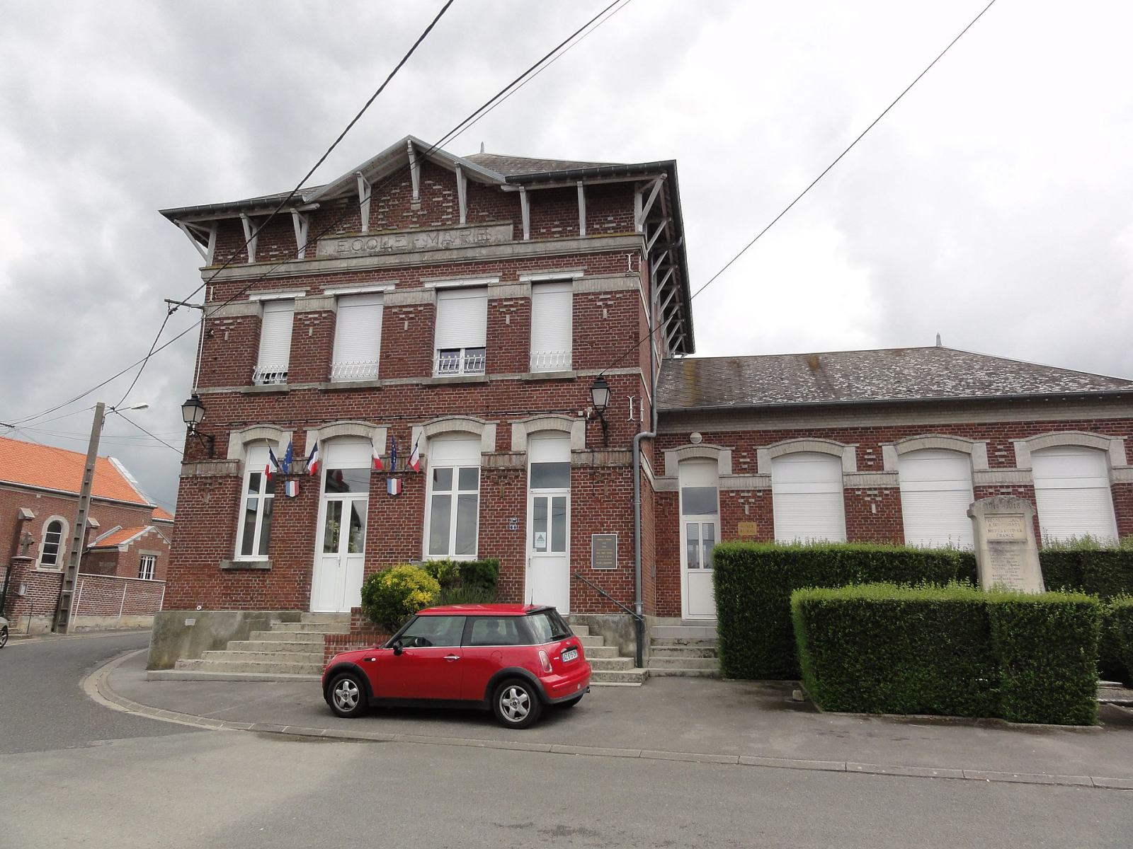 Photo de Fresnes