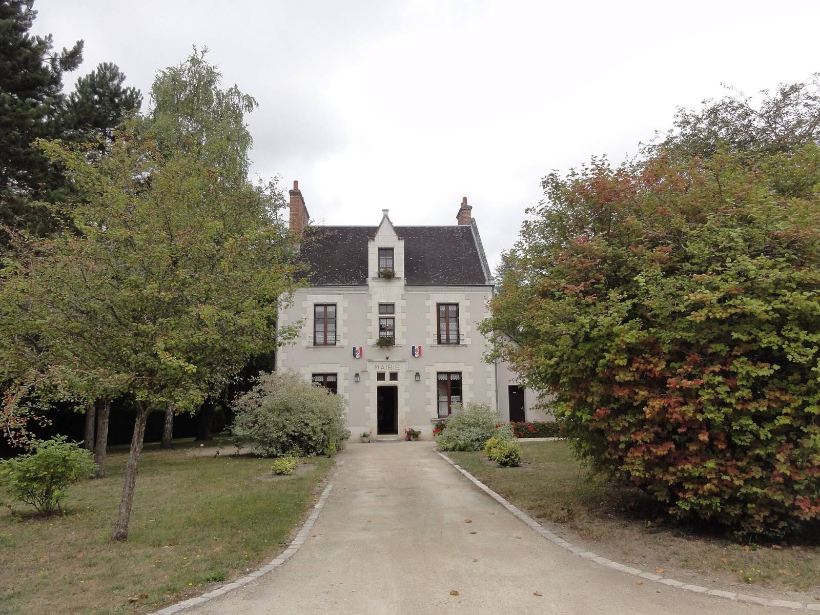 Photo de Fresnes