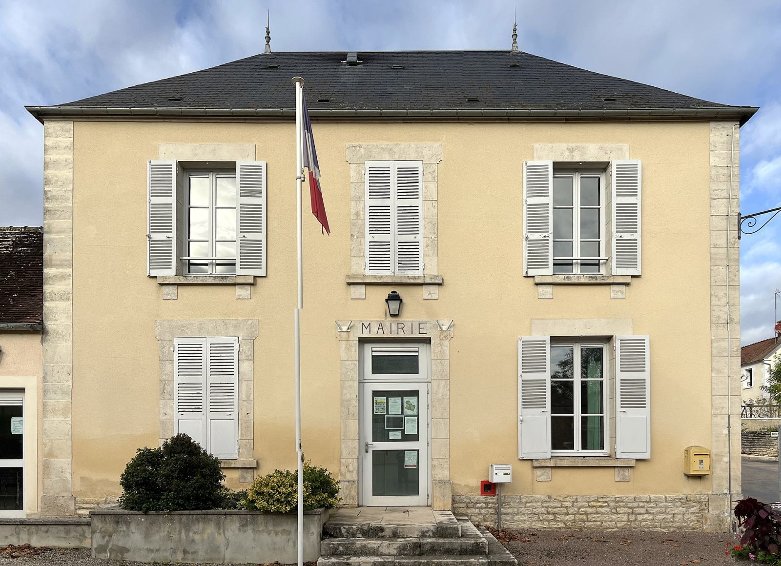 Photo de Fresnes