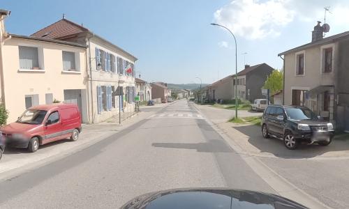 Photo de Fresnes-au-Mont