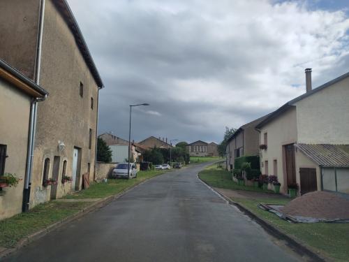 Photo de Fresnes-en-Saulnois