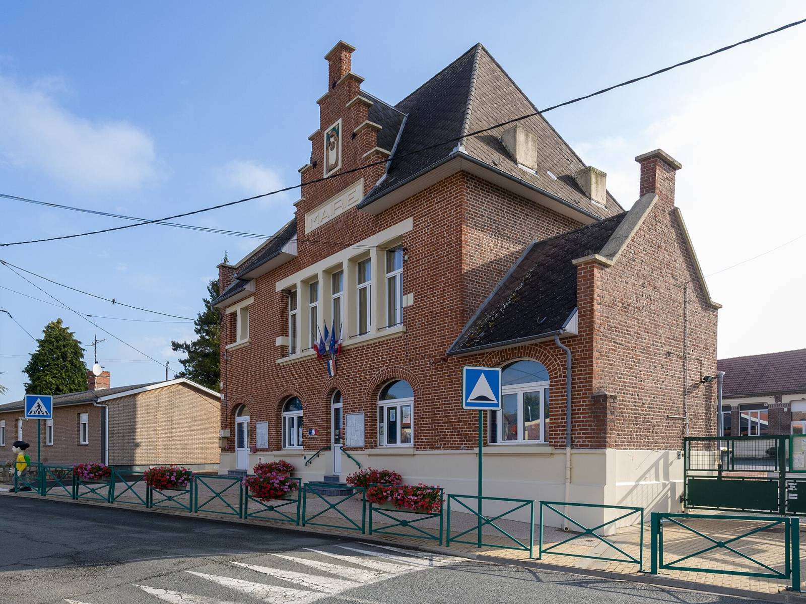 Photo de Fresnes-lès-Montauban
