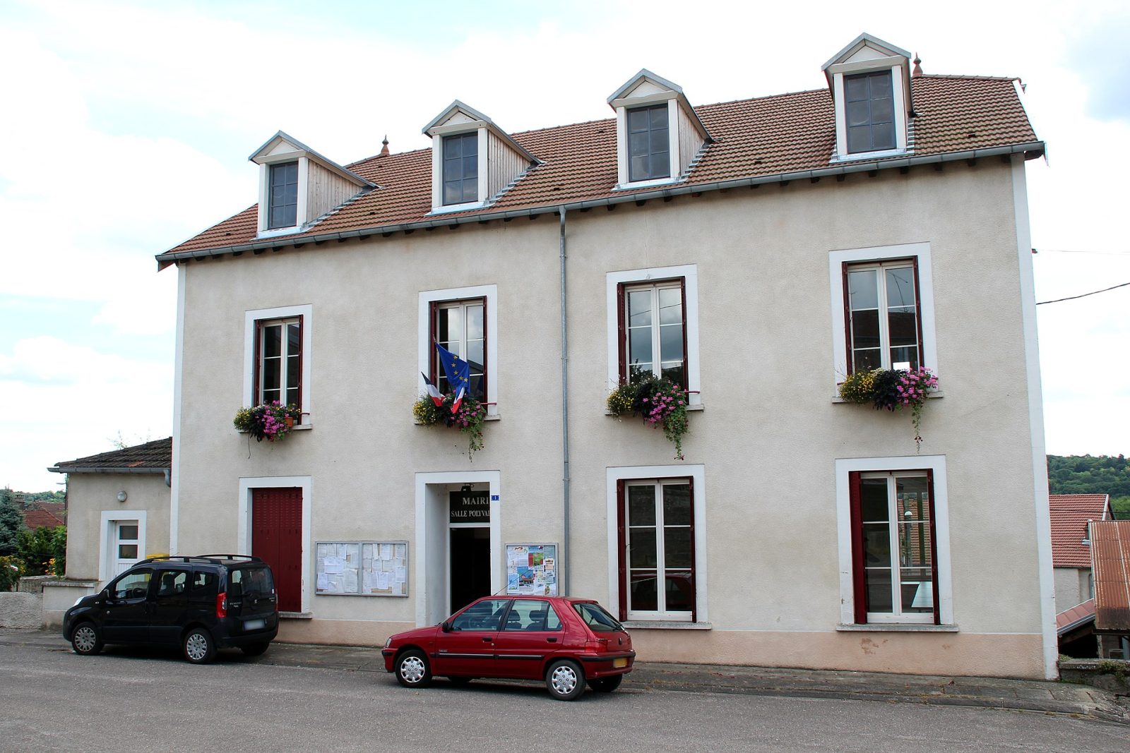 Photo de Fresnes-sur-Apance