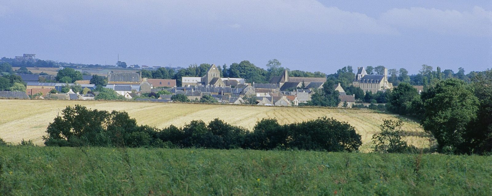 Photo de Fresney-le-Puceux