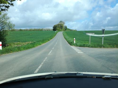 Photo de Fresnoy-Andainville