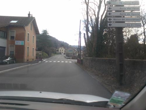 Photo de Fresse-sur-Moselle