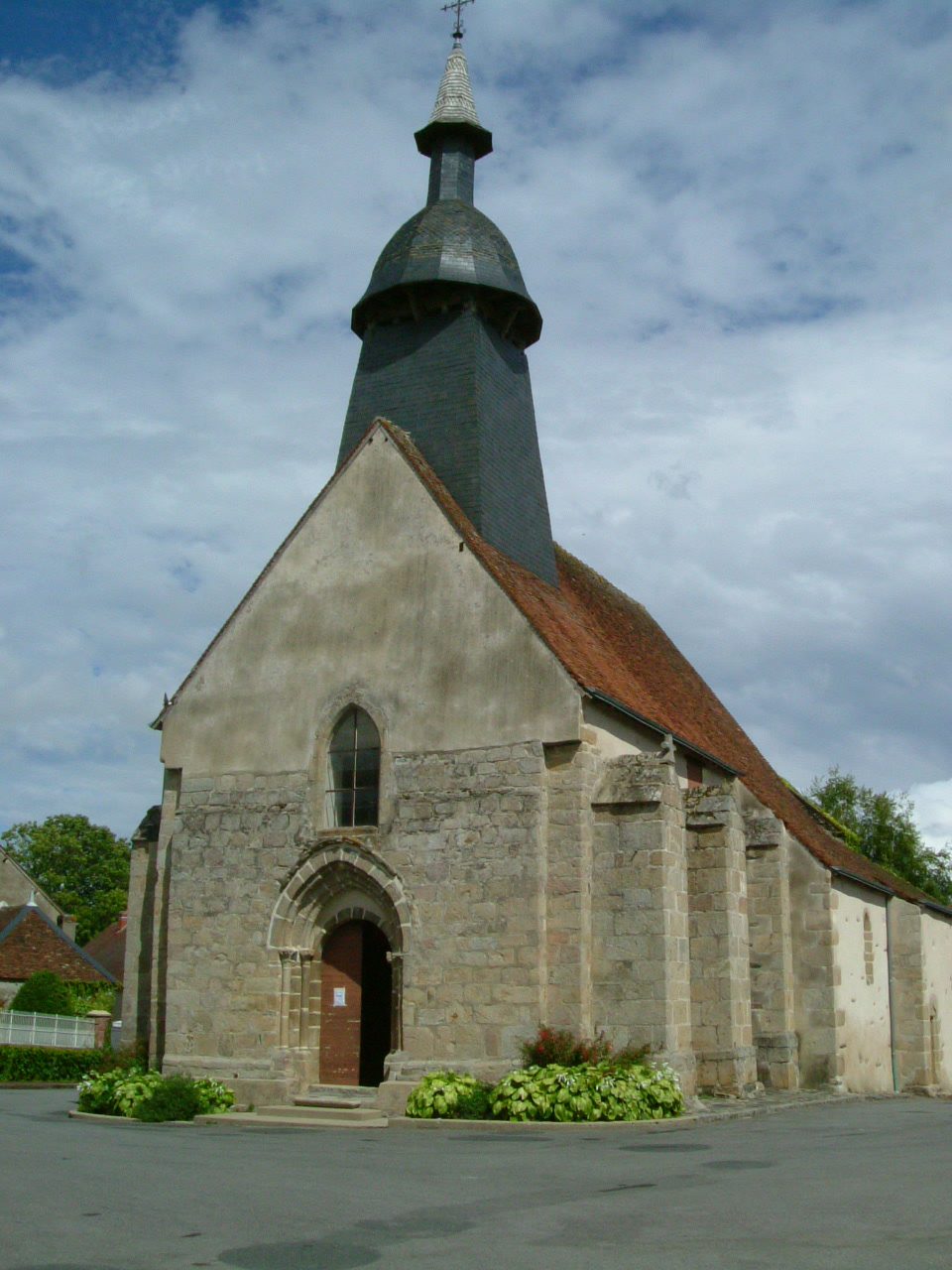 Photo de Fresselines