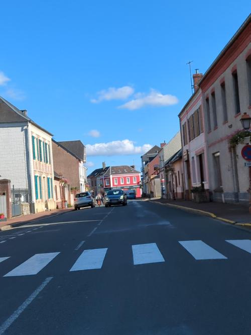 Photo de Fressenneville