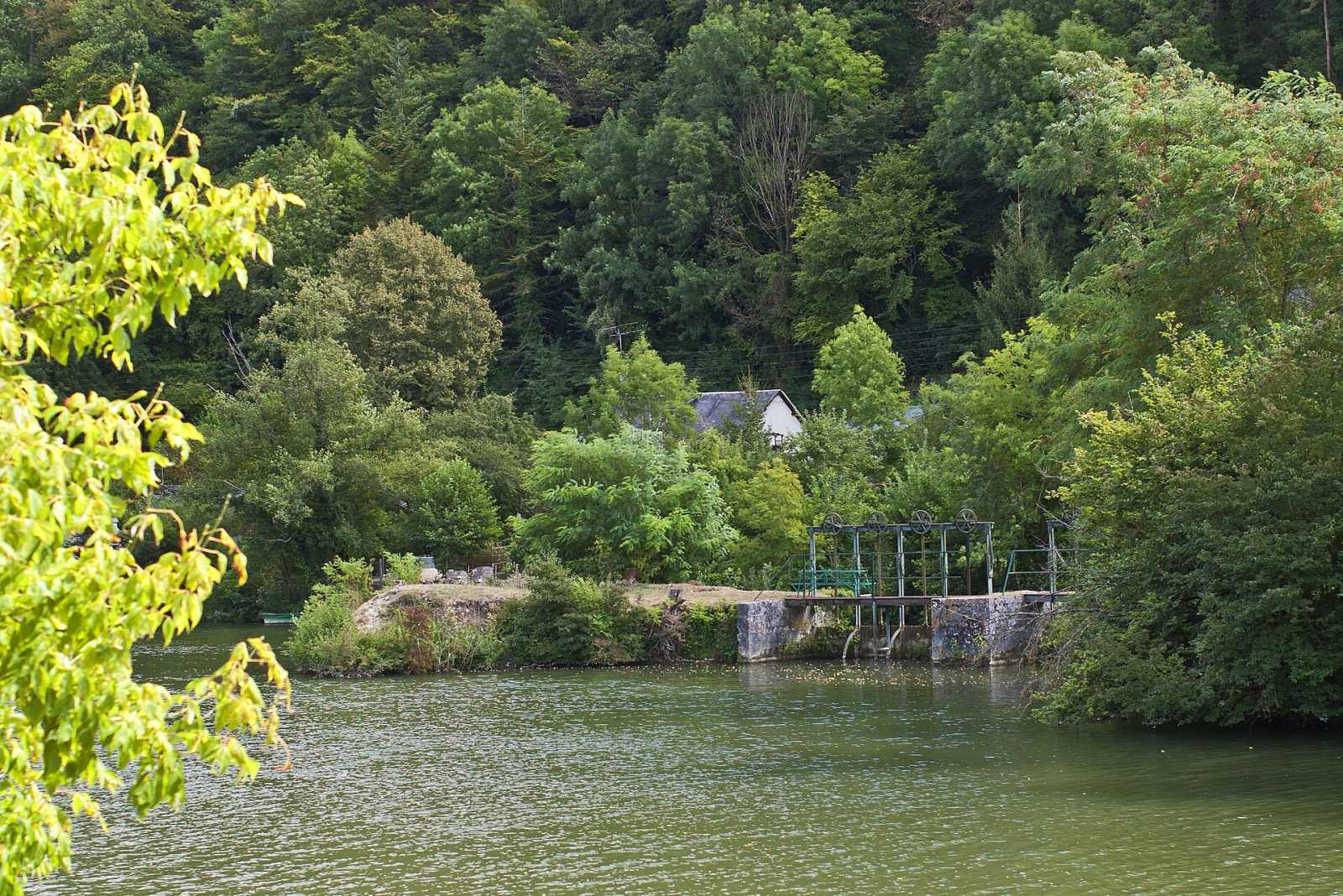 Photo de Fréteval