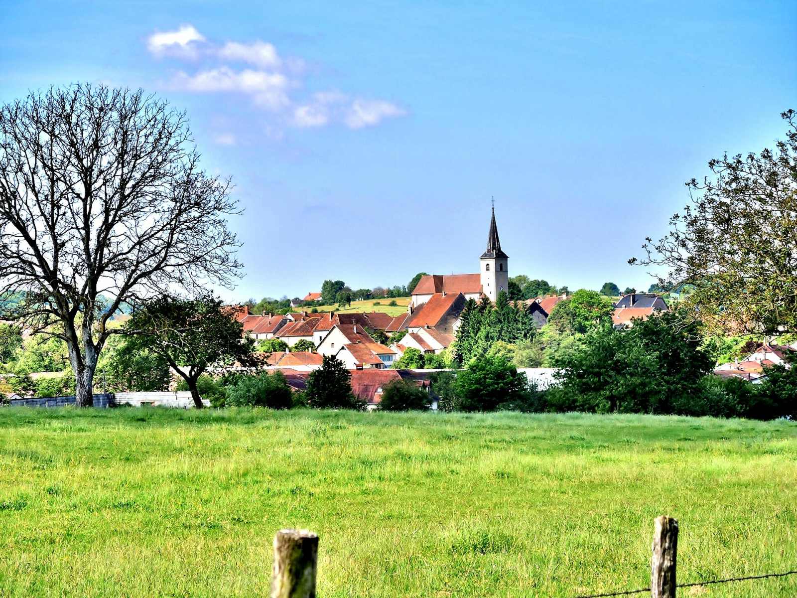 Photo de Fretigney-et-Velloreille