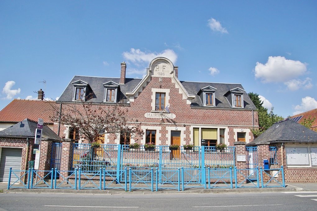 Photo de Frétoy-le-Château