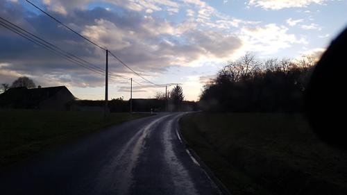 Photo de La Frette