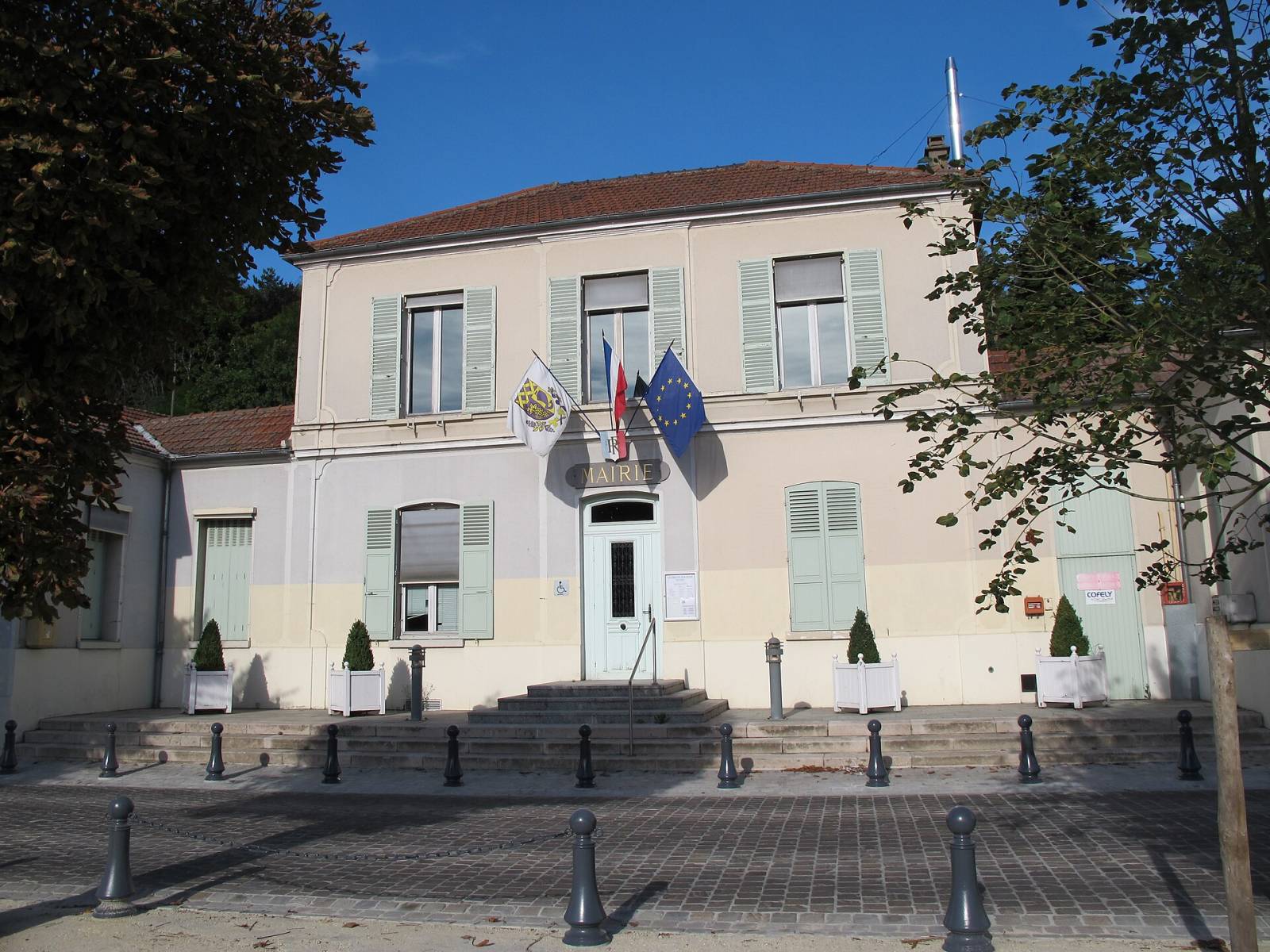 Photo de La Frette-sur-Seine