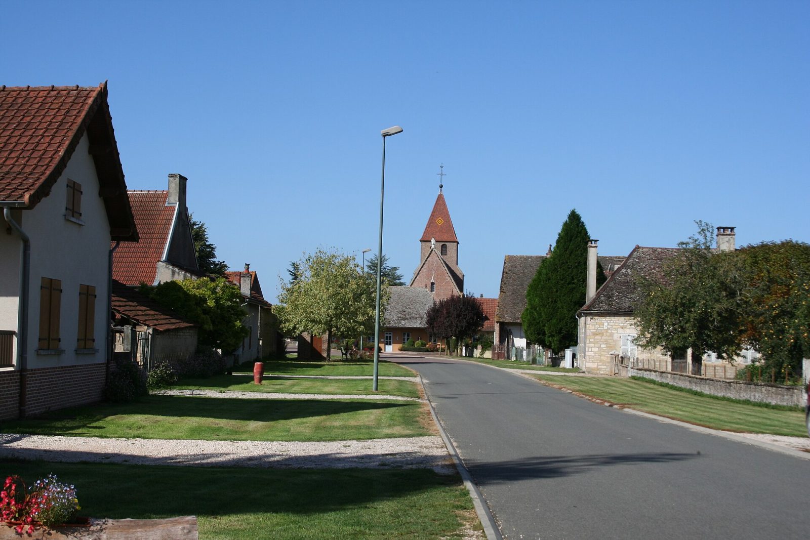 Photo de Fretterans