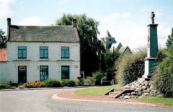 Photo de Frévin-Capelle