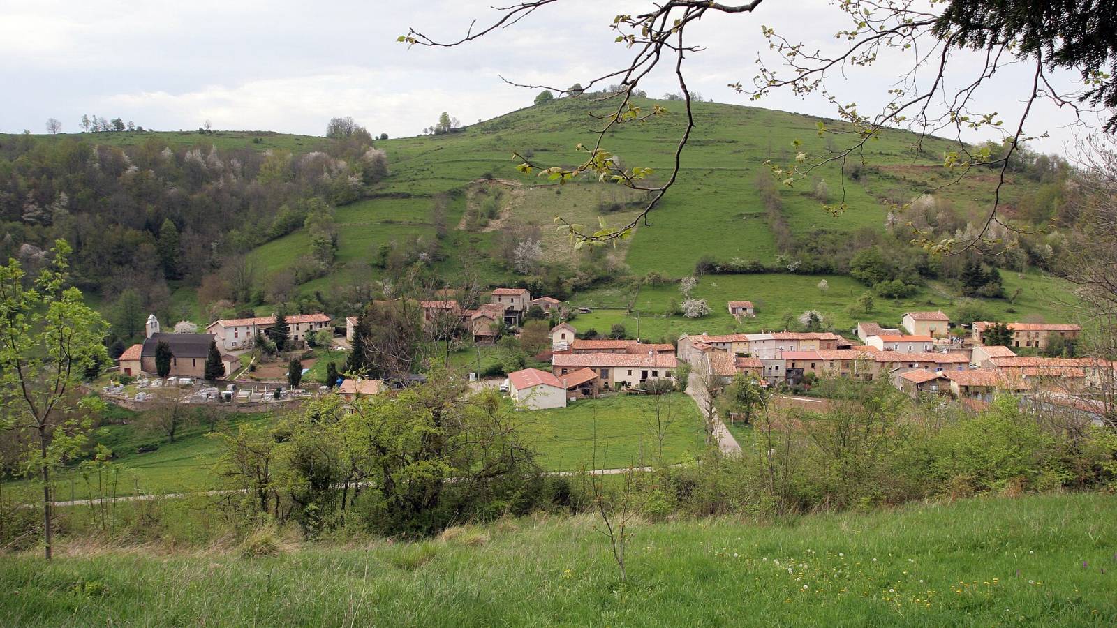 Photo de Freychenet