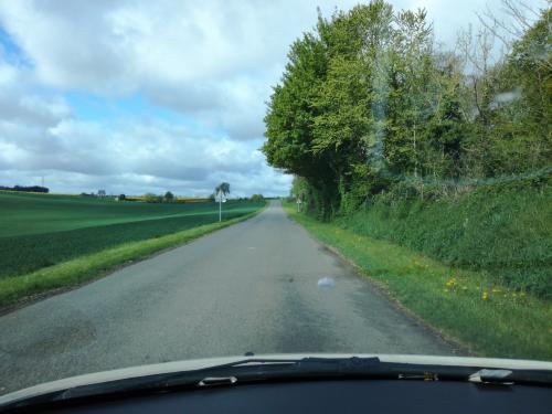 Photo de Fricamps