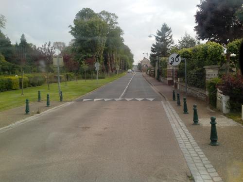 Photo de Froberville