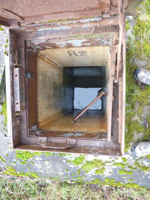 Photo de Frœschwiller