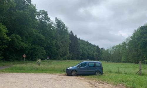 Photo de Frohmuhl