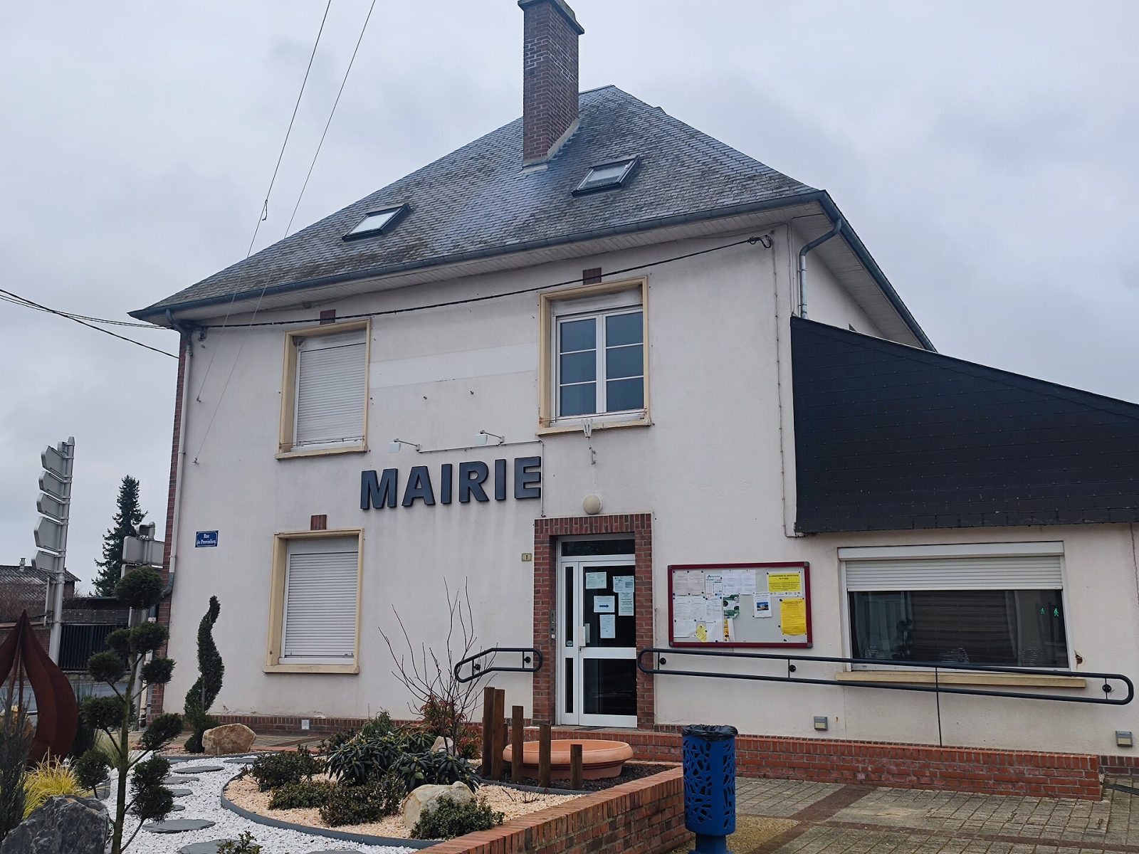 Photo de Froissy