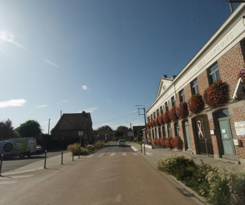 Photo de Fromelles