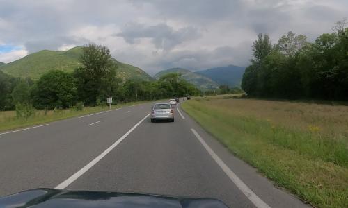 Photo de Fronsac