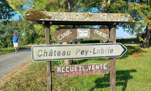 Photo de Fronsac