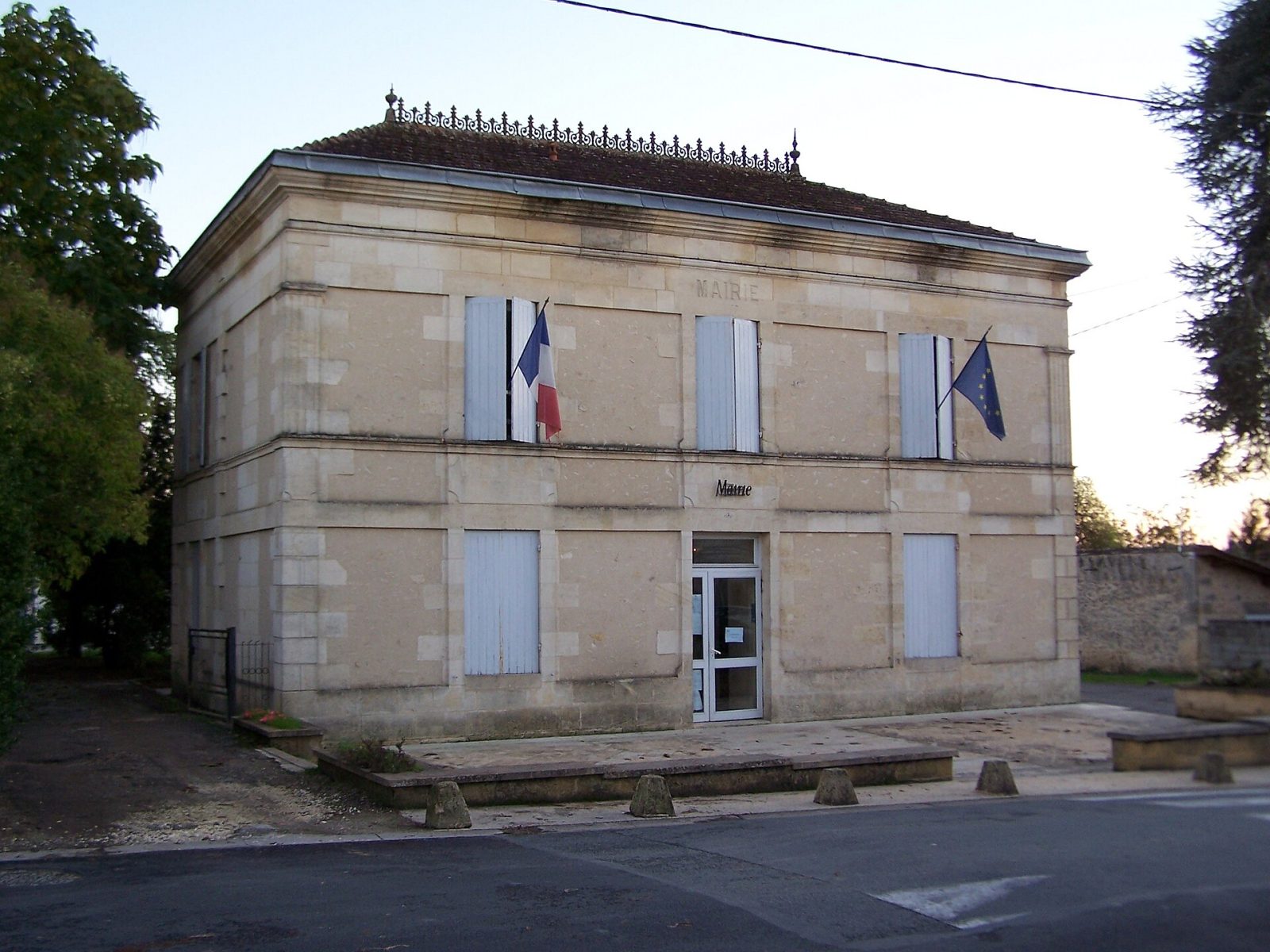 Photo de Frontenac