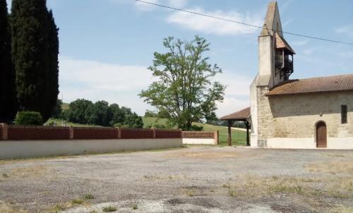Photo de Frontignan-Savès