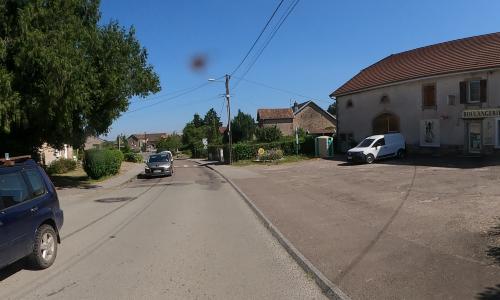 Photo de Frotey-lès-Lure