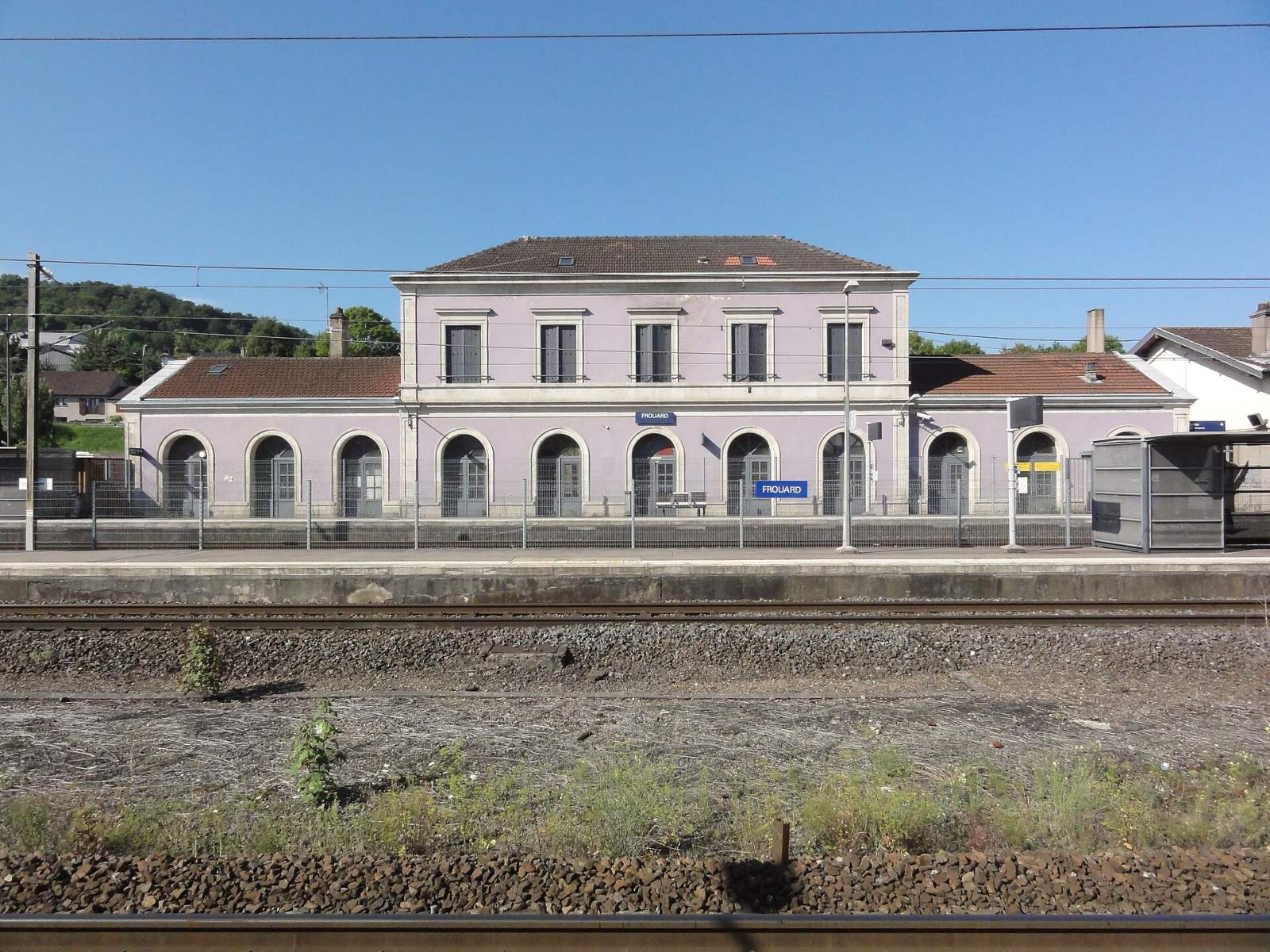 Photo de Frouard