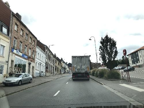 Photo de Fruges