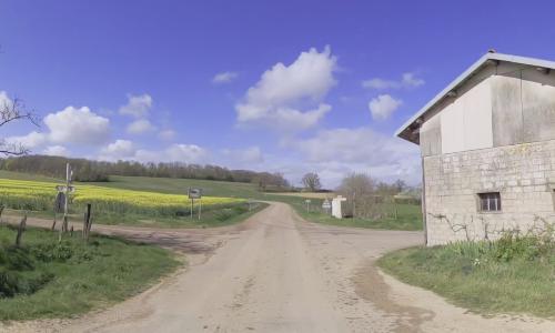 Photo de Fuligny