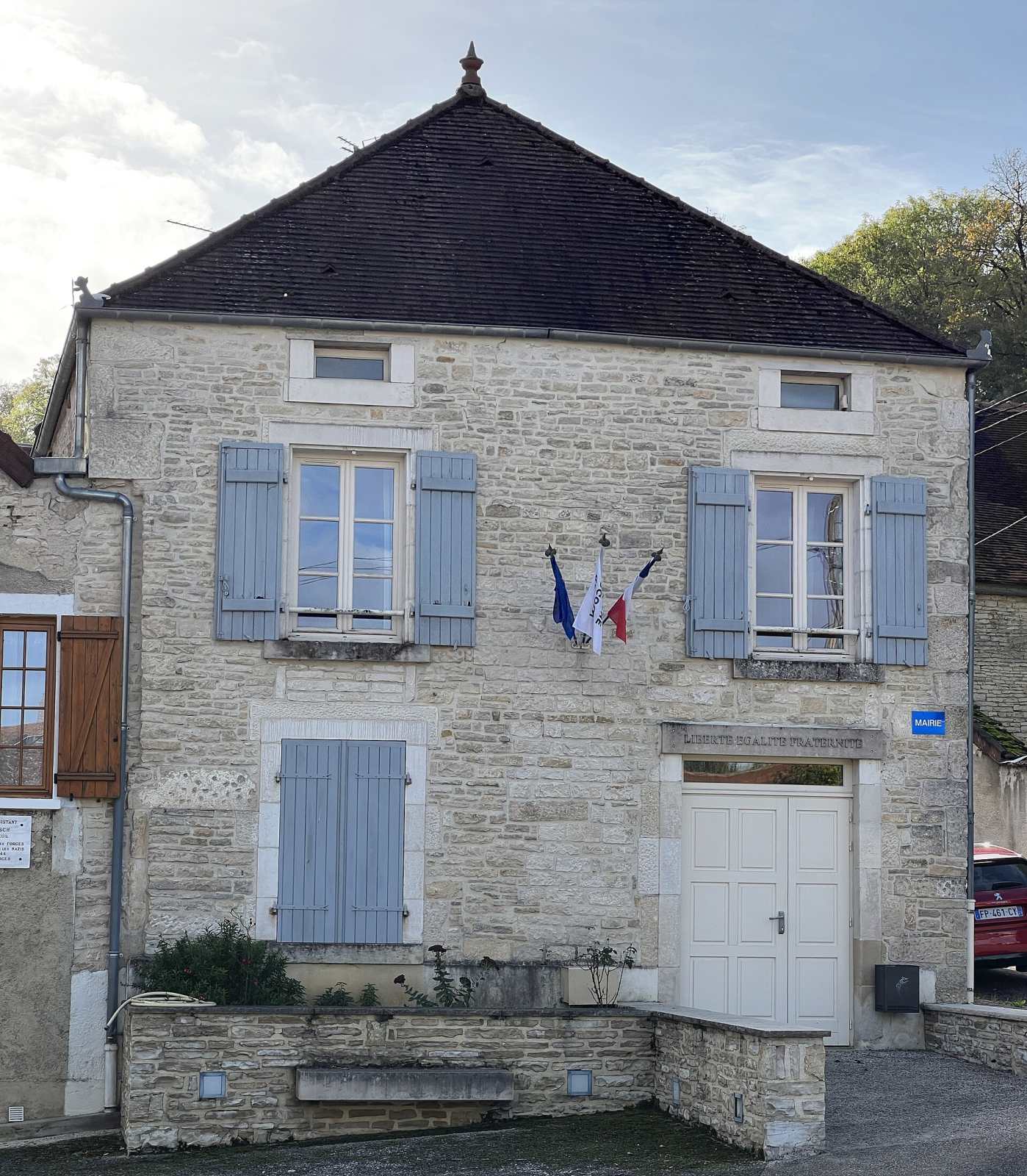 Photo de Fulvy