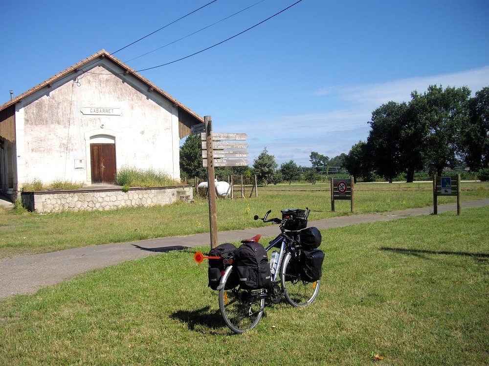 Photo de Gabarret