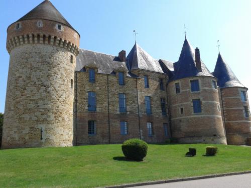 Photo de Gacé