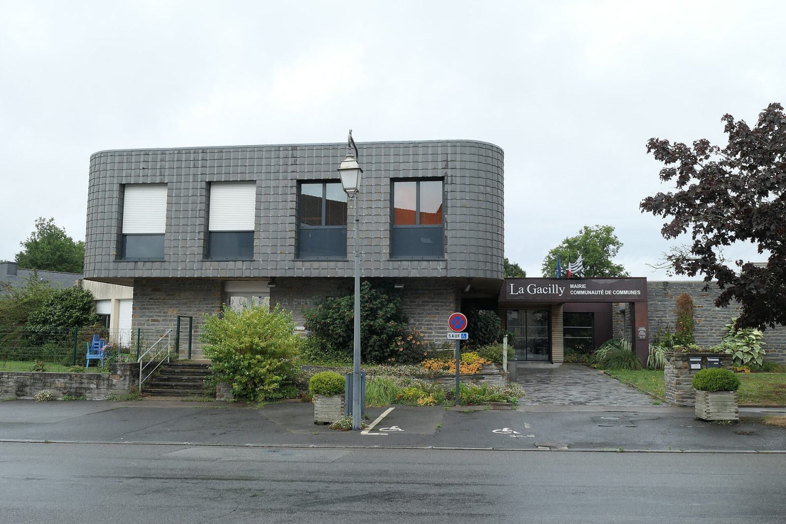 Photo de La Gacilly