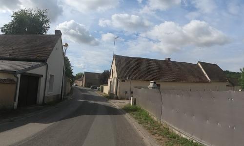 Photo de Gadencourt