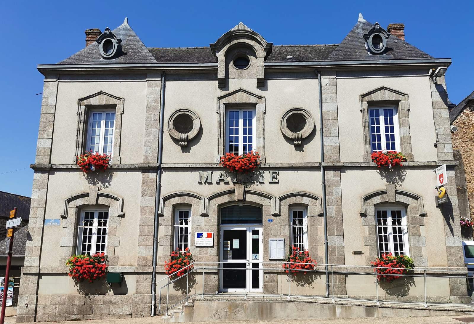 Photo de Gaël